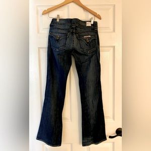 Hudson Boot Cut Size 27 Jeans